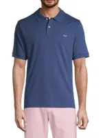 Edgartown Piqué Polo Shirt