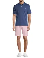 Edgartown Piqué Polo Shirt