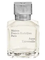 Aqua Universalis Eau De Toilette