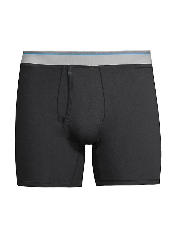 18-Hour Jersey Boxer Briefs