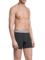 18-Hour Jersey Boxer Briefs