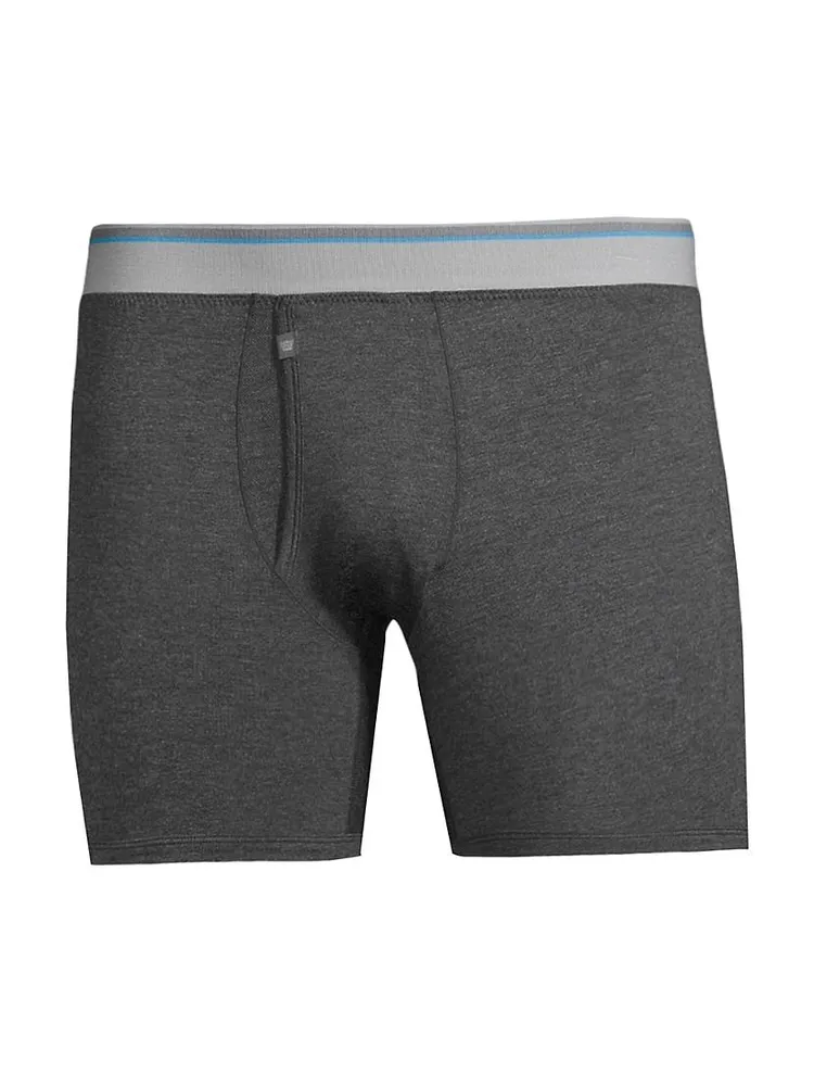 18-Hour Jersey Boxer Briefs