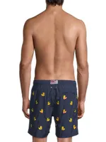 Gustavia Swim Shorts