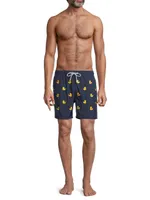 Gustavia Swim Shorts