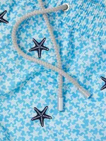 Lighting Little Seastar Swim Shorts