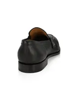 Heswall Leather Loafers