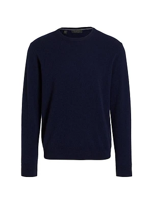 COLLECTION Cashmere Sweater