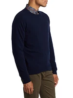 COLLECTION Cashmere Sweater