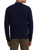 COLLECTION Cashmere Sweater