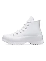 Chuck Taylor All Star Lugged 2.0 Sneakers