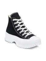 Chuck Taylor All Star Lugged 2.0 Sneakers