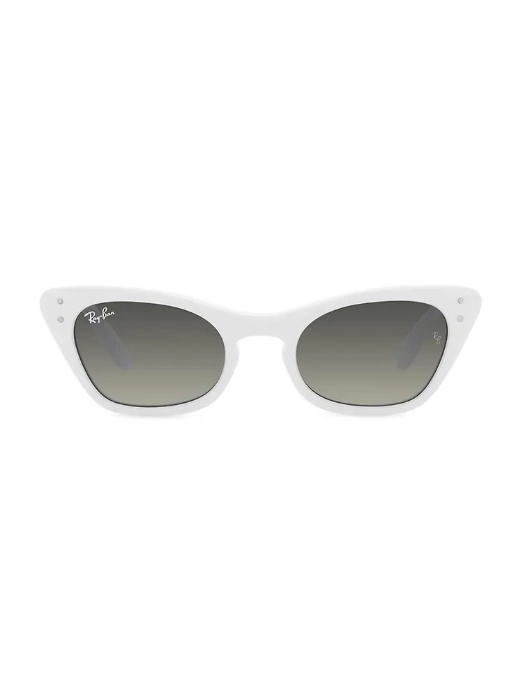 Girl's Miss Burbank Cat-Eye Sunglasses