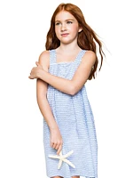 Baby's, Little Girl's & La Mer Charlotte Nightgown