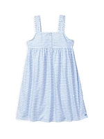 Baby's, Little Girl's & La Mer Charlotte Nightgown