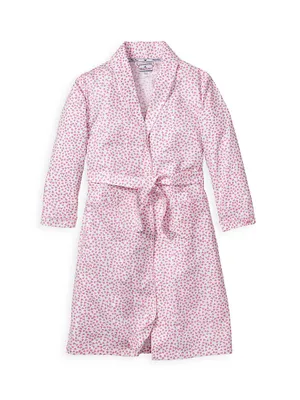 Little Girl's & Sweethearts Robe