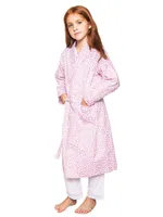 Little Girl's & Sweethearts Robe