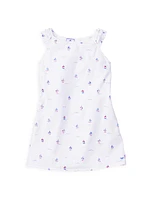 Baby's, Little Girl's & Bateau Amelie Nightgown