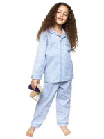 Baby's, Little Girl's & 2-Piece La Mer Pajama Set