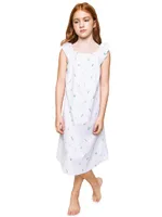 Baby's, Little Girl's & Tulips Isabelle Nightgown