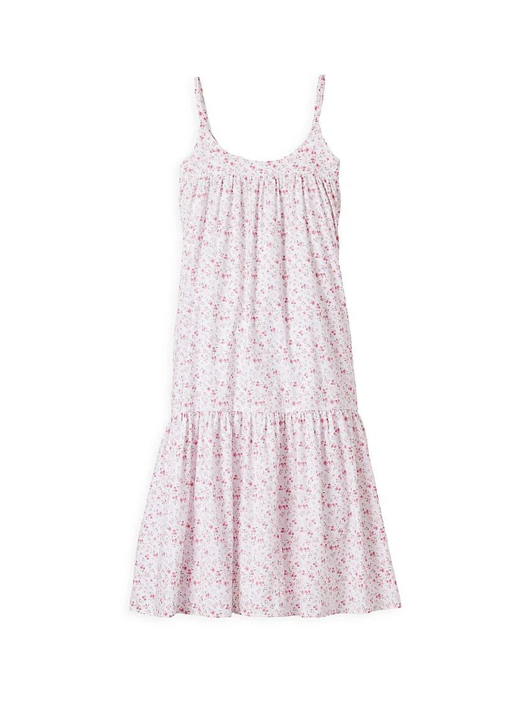 Dorset Floral Chloe Nightgown