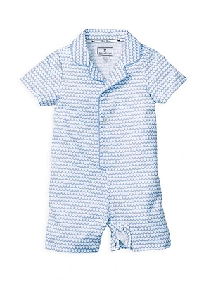 Baby Boy's La Mer Romper