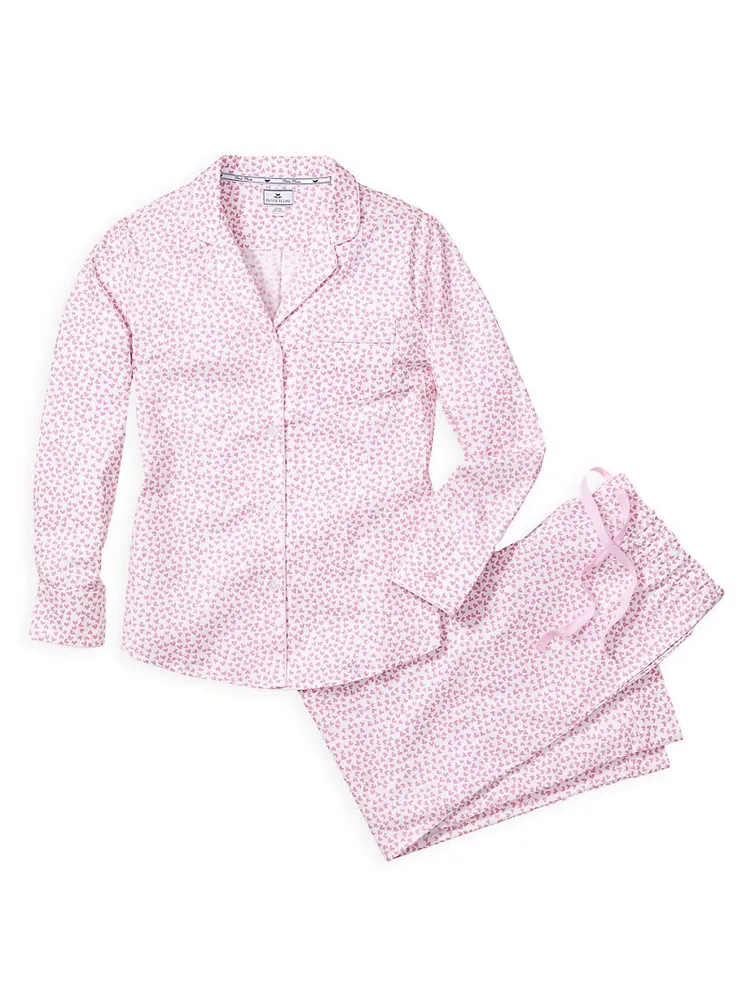 Sweethearts Pajama Set