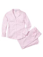 Sweethearts Pajama Set