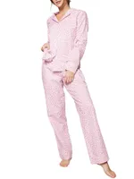 Sweethearts Pajama Set