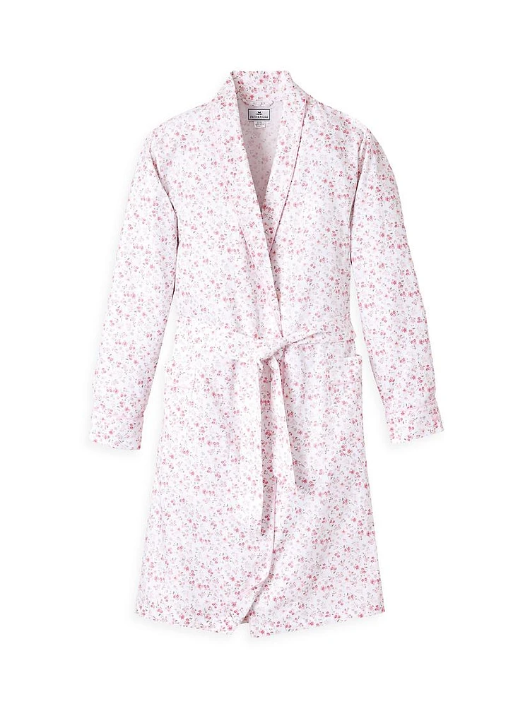 Women's Dorset Floral Robe