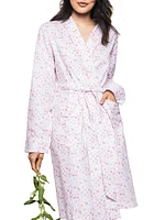 Women's Dorset Floral Robe