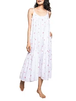 Butterflies Chloe Nightgown