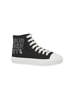 Little Kid's & Kid's Mini Larkhall High-Top Sneakers