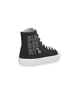 Little Kid's & Kid's Mini Larkhall High-Top Sneakers