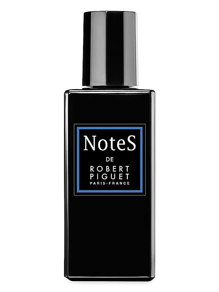 Notes Eau de Parfum