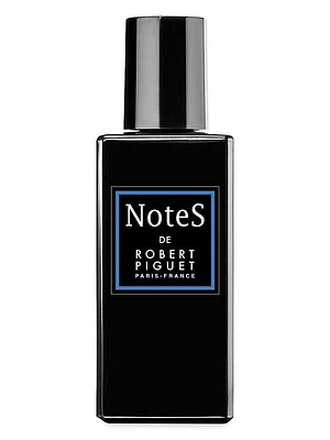 Notes Eau de Parfum