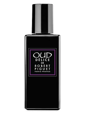 Oud Delice Eau de Parfum