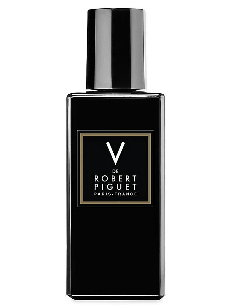 V Eau De Parfum