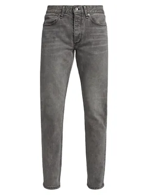 Greyson Slim-Fit Jeans