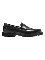 American Class Penny Loafers