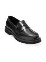 American Class Penny Loafers