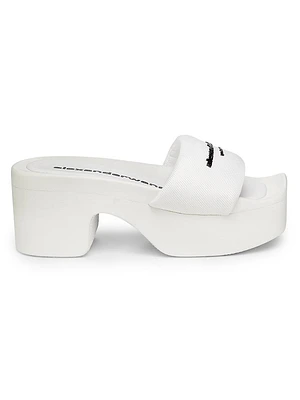 AW Logo Platform Slides
