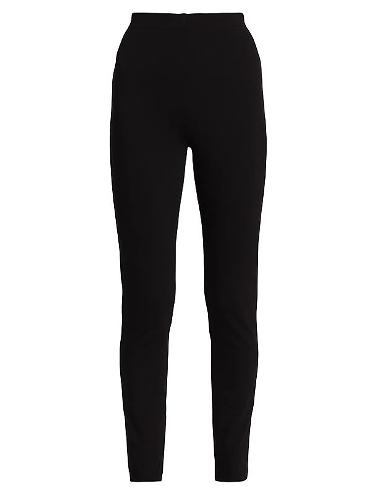 COLLECTION Essential Ponte Leggings