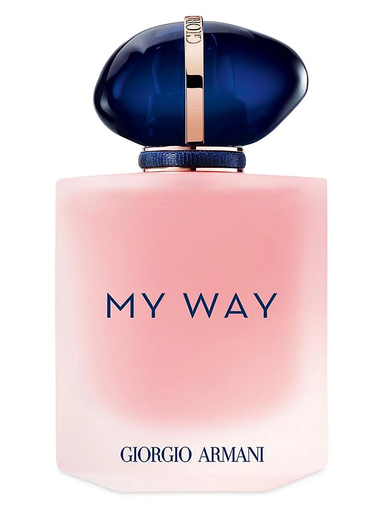 My Way Floral Perfume