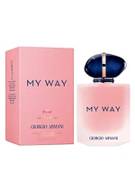 My Way Floral Perfume