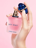 My Way Floral Perfume