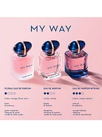 My Way Floral Perfume