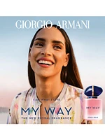 My Way Floral Perfume