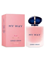 My Way Floral Perfume