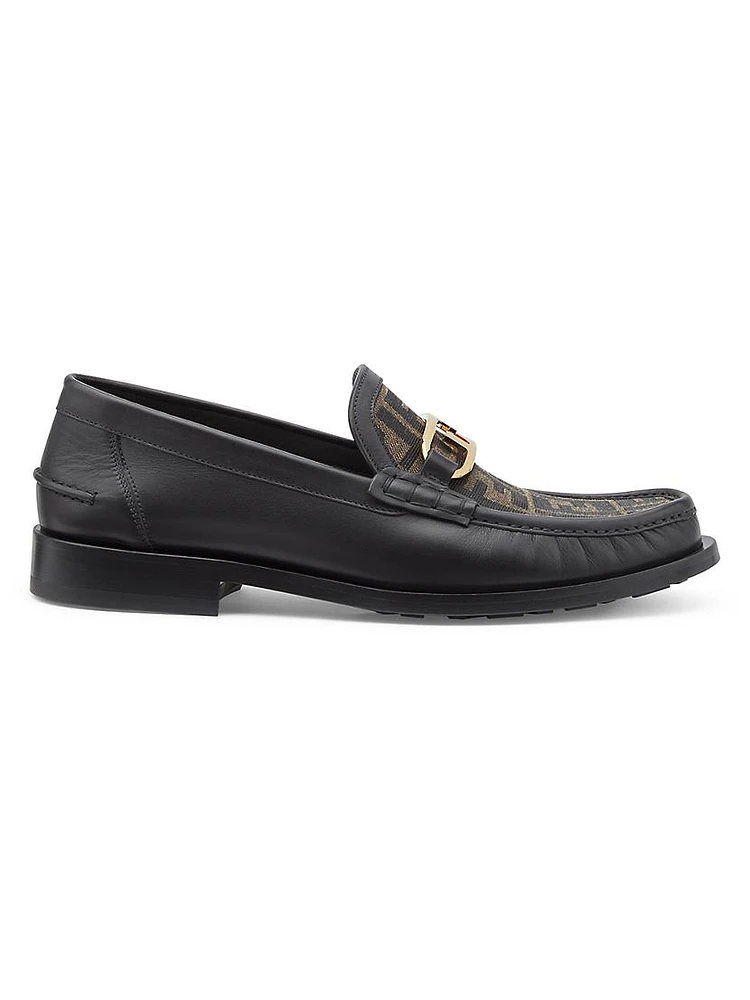 O-Lock Loafers