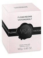 Flowerbomb Eau De Parfum Candle